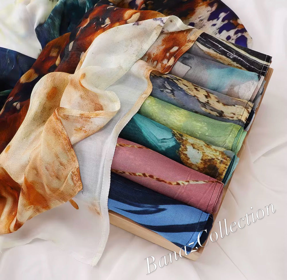 Chic Hijab