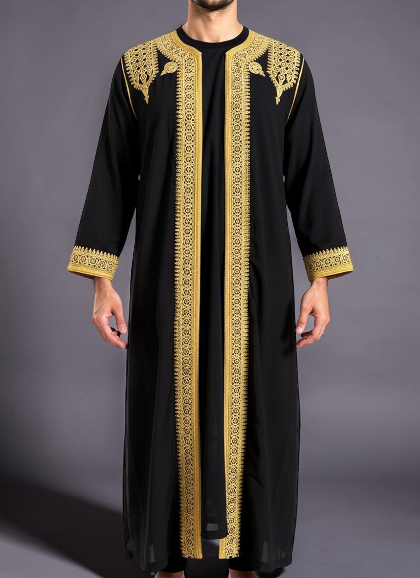 Mens Thobe