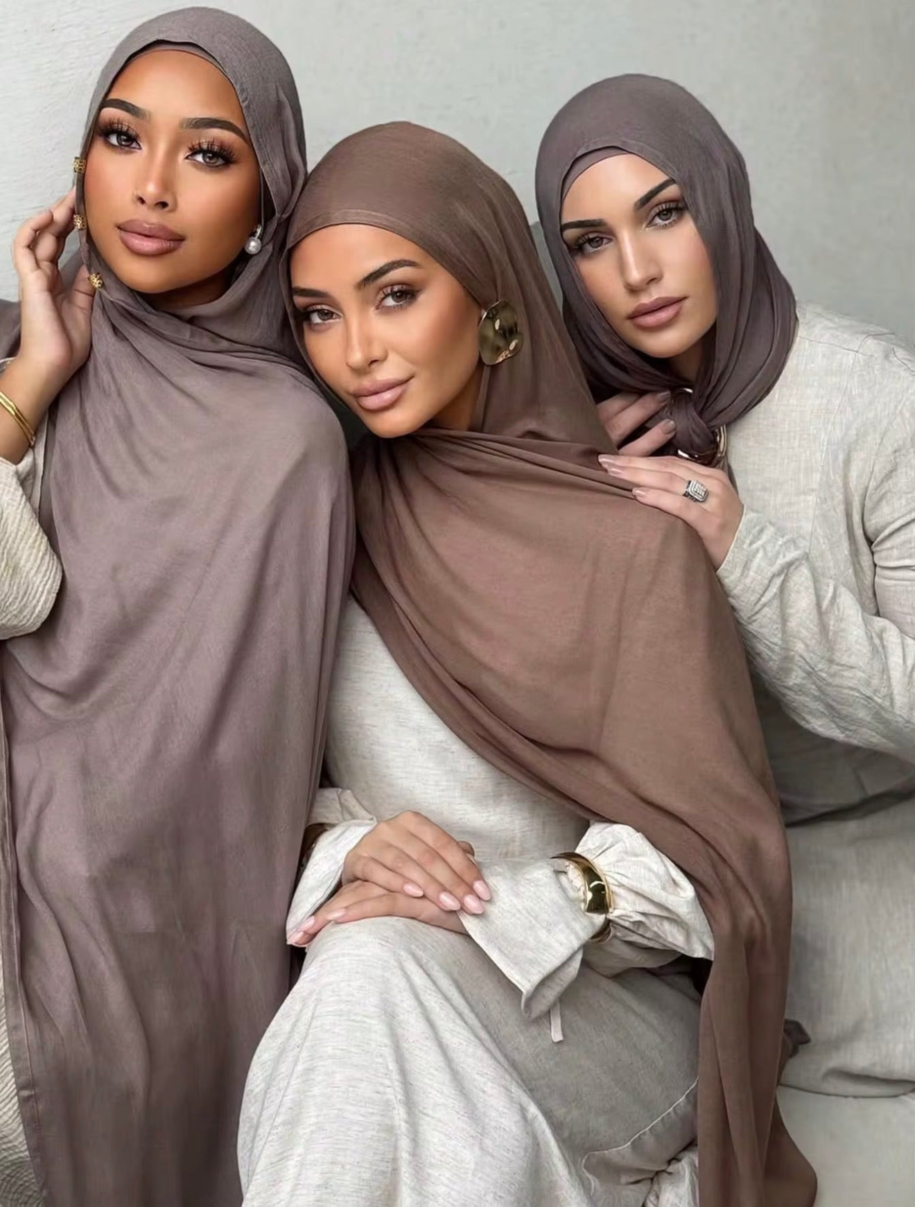 Chic Hijab