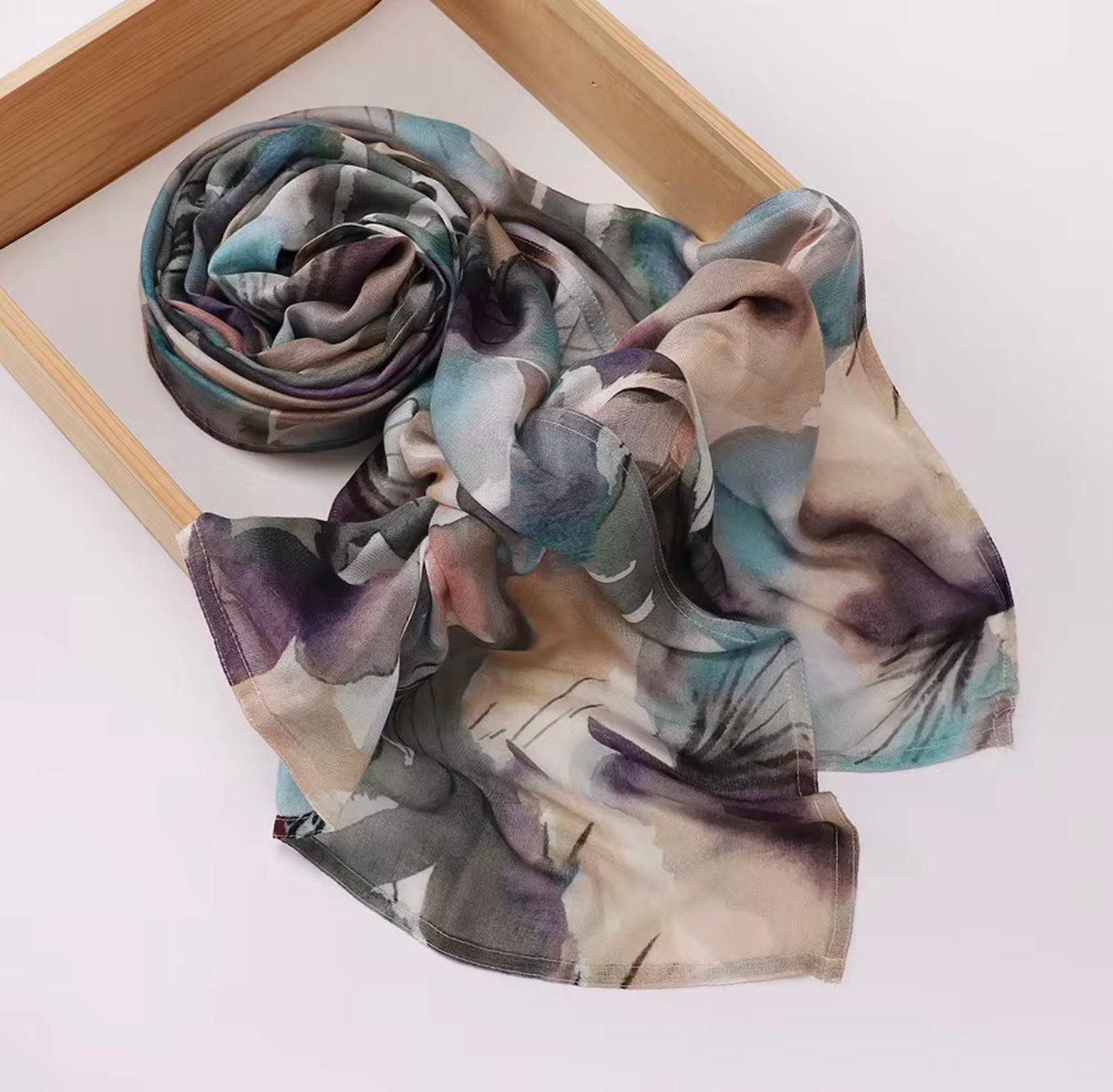 Chic Hijab
