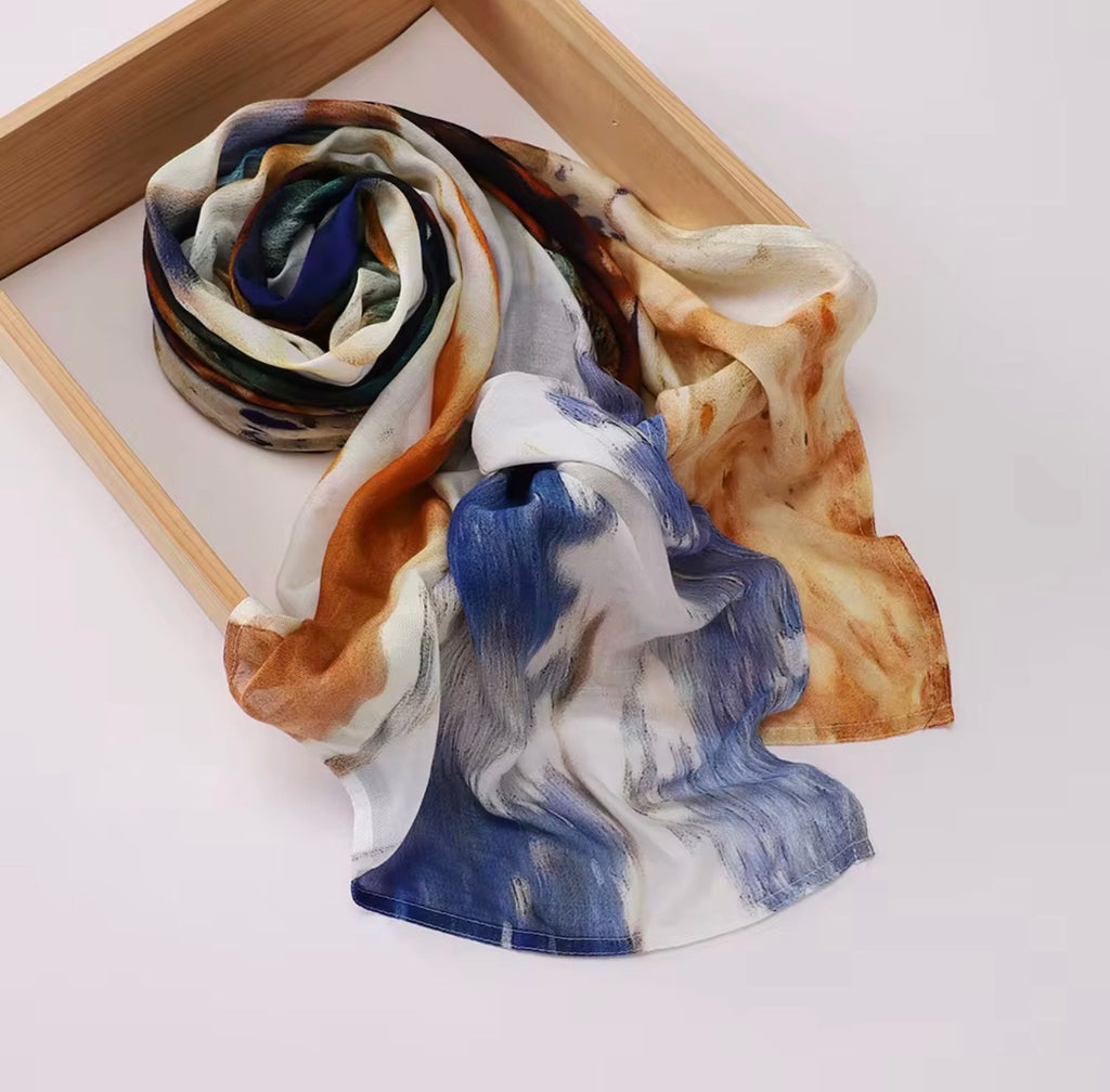 Chic Hijab