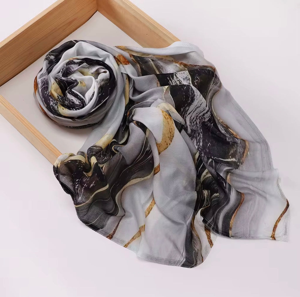 Chic Hijab