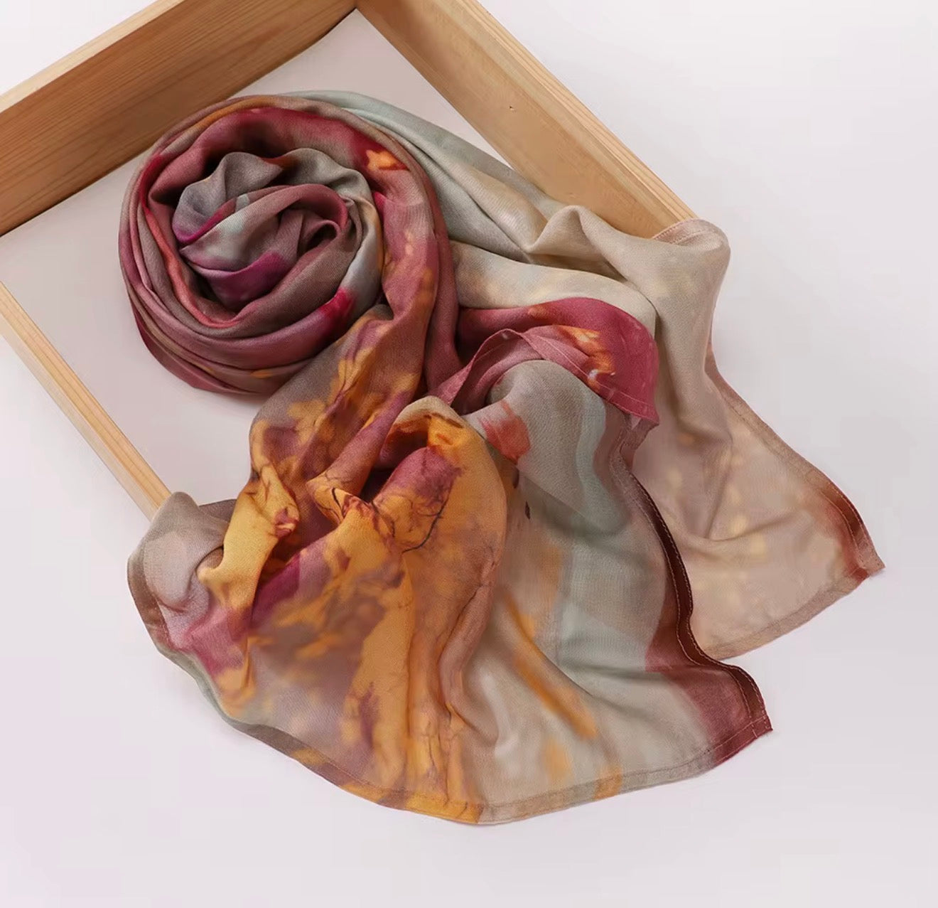 Chic Hijab