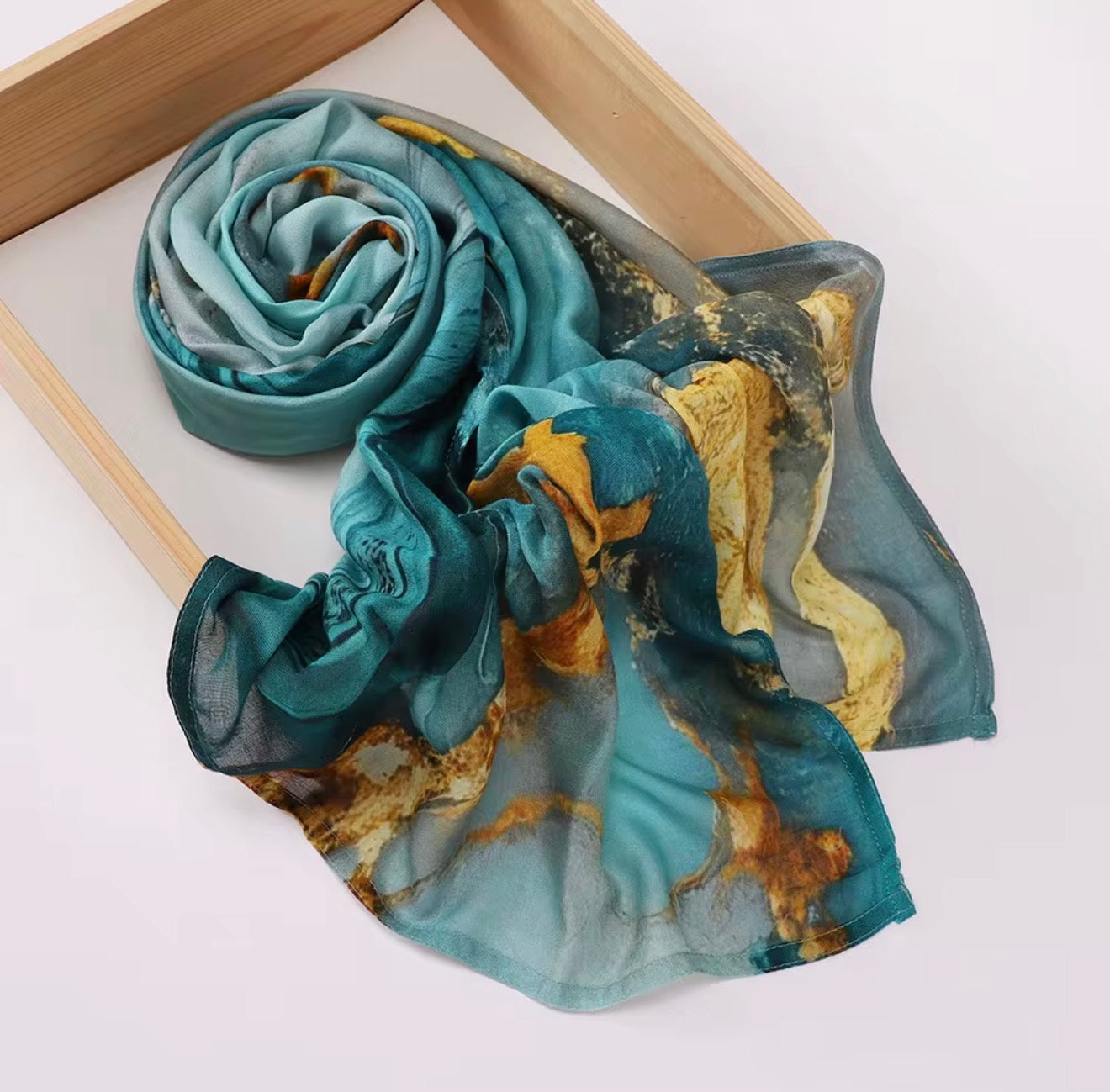 Chic Hijab