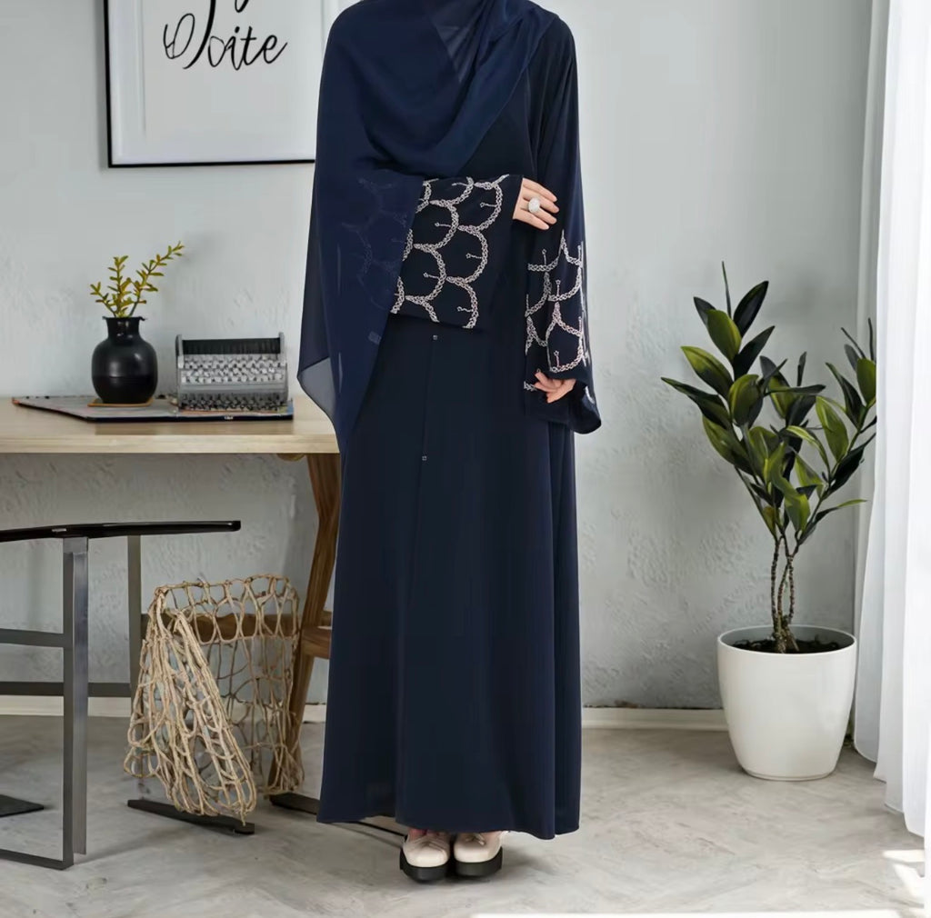 Abaya