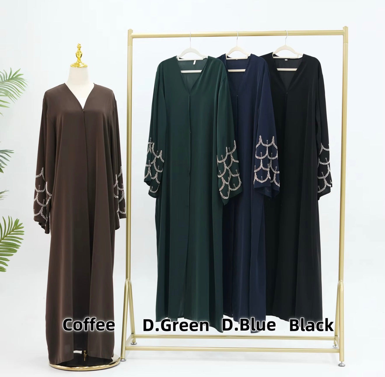 Abaya