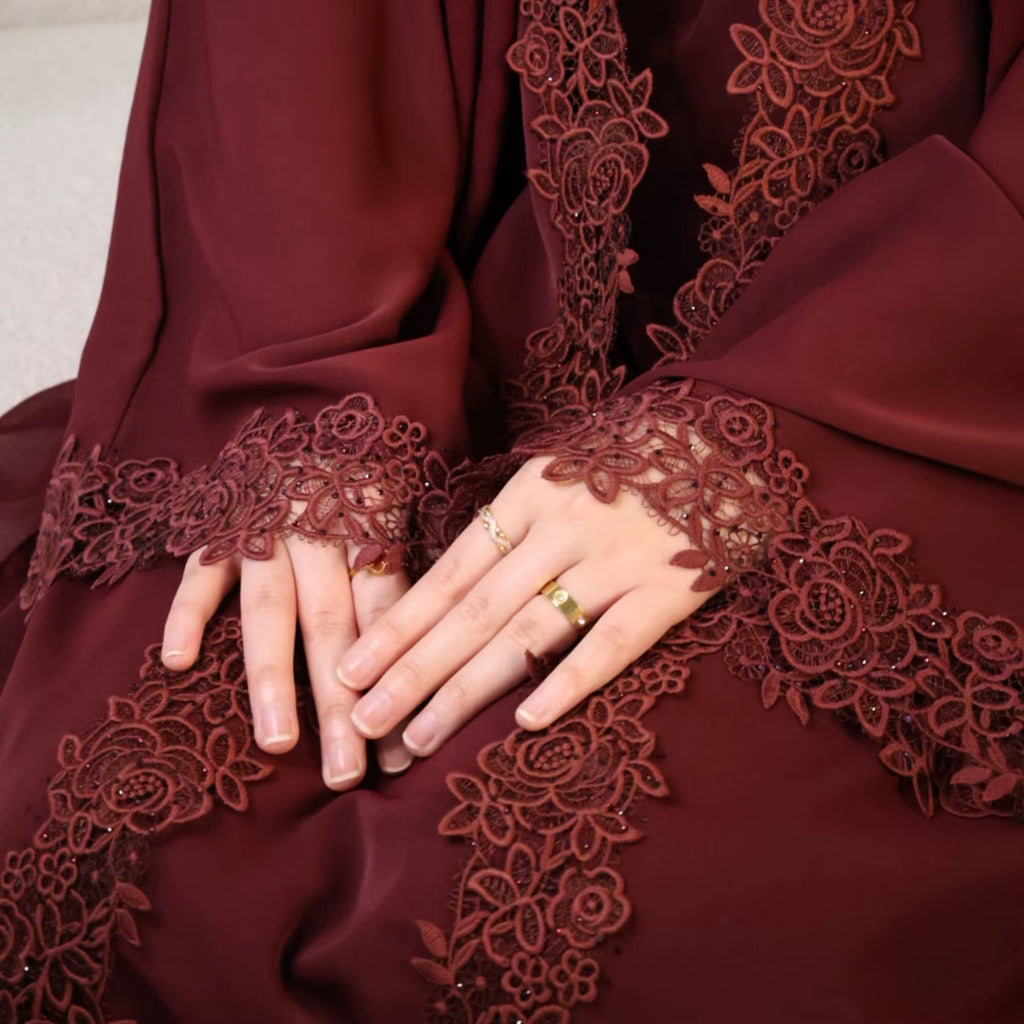 Malaki Abaya