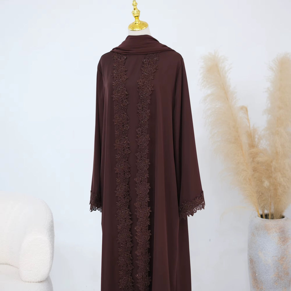 Malaki Abaya