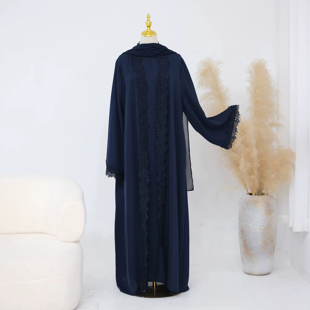 Malaki Abaya