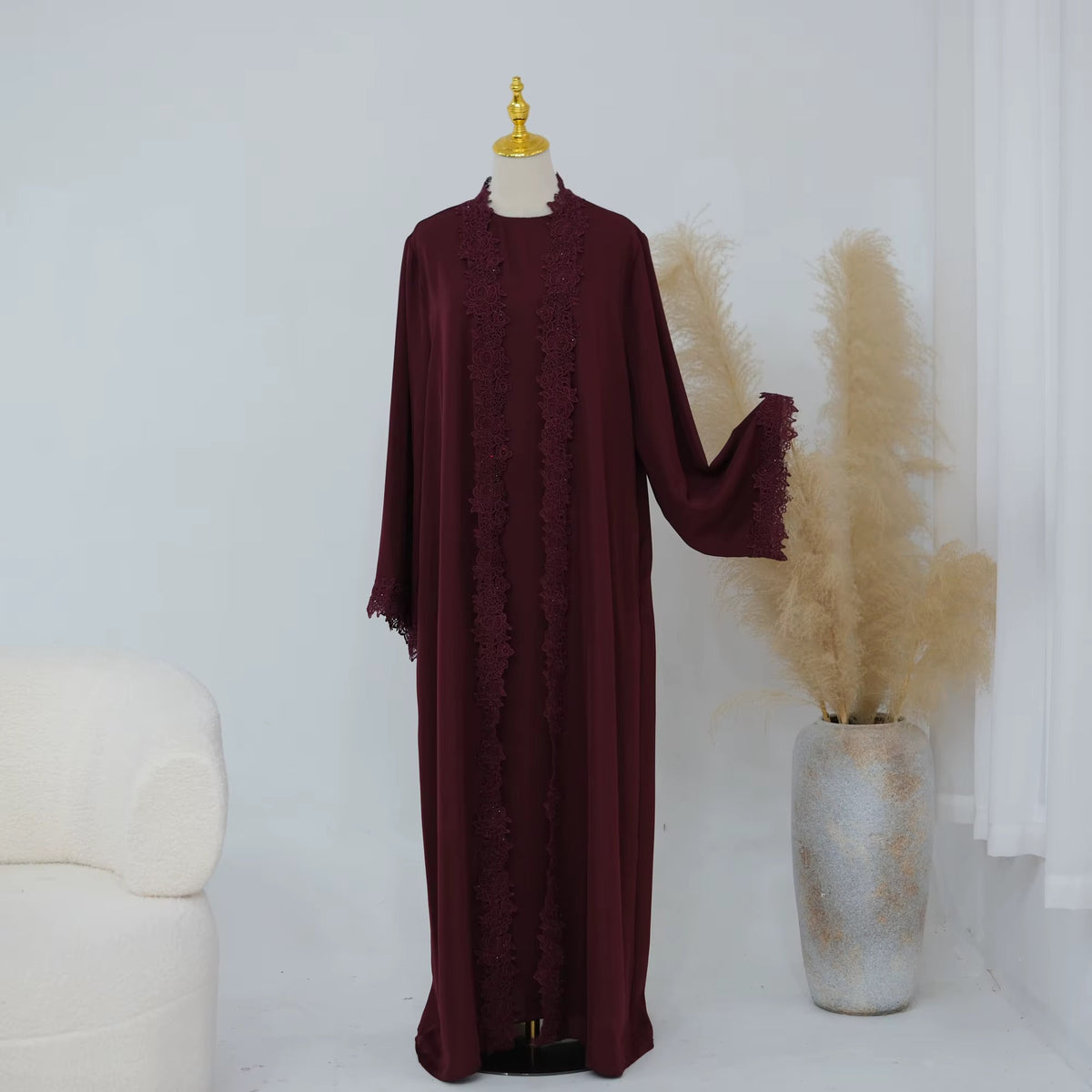 Malaki Abaya