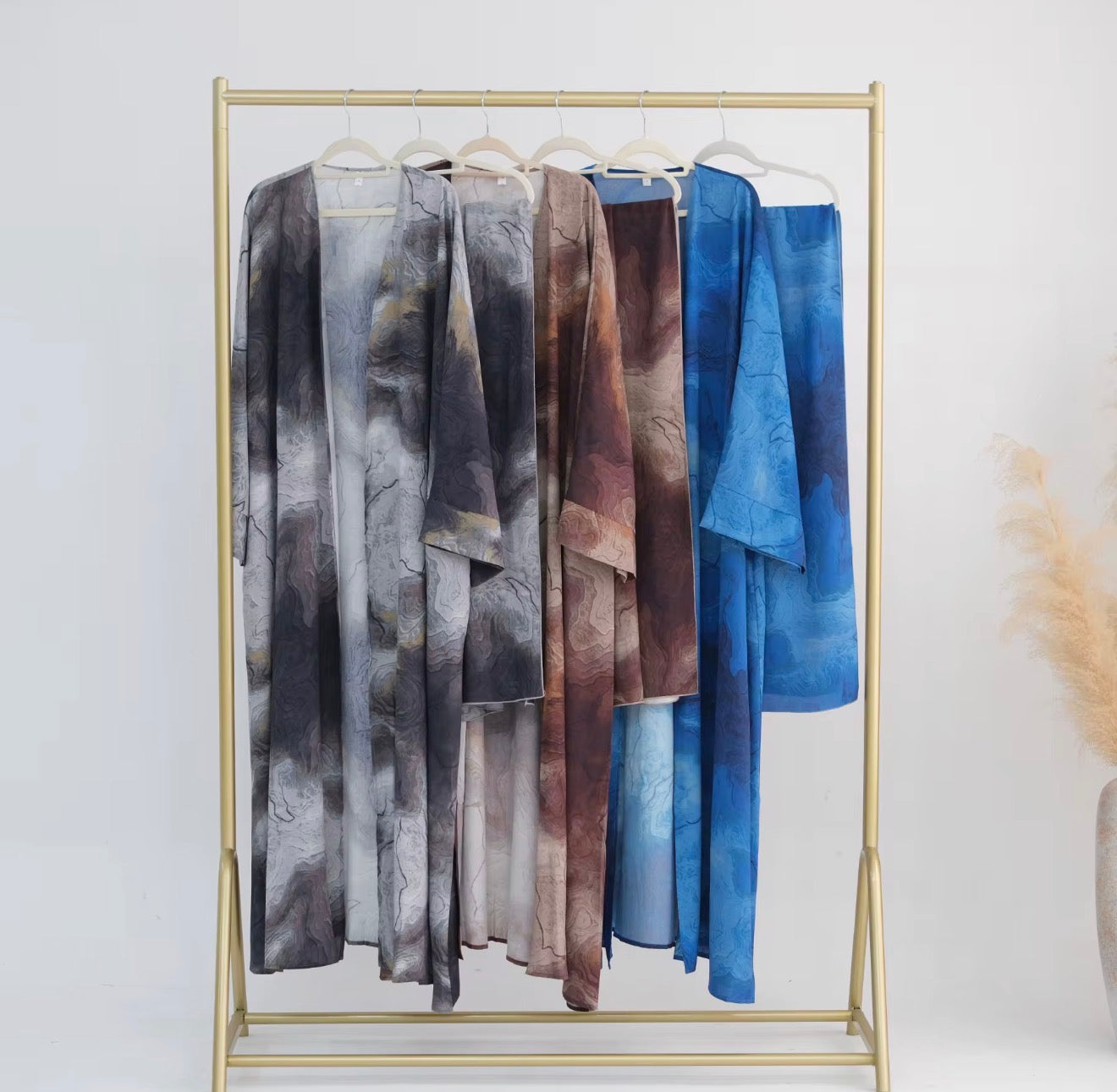 Premium Tie-Dye
