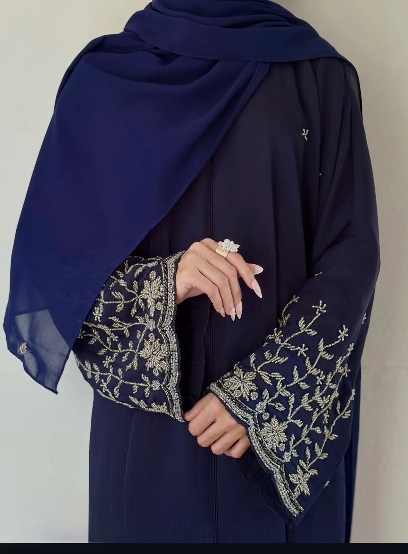 Malaki Abaya
