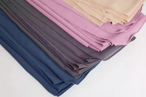 Chiffon Beauty