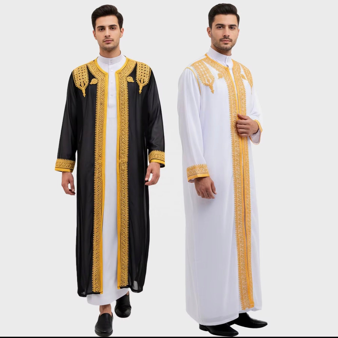 Mens Thobe